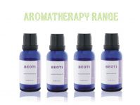 BEOTI Aromatherapy Range