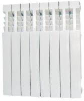 Aluminium Die Cast Heaters