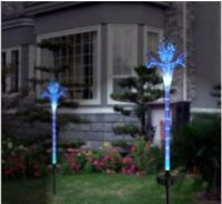 solar light, garden light, solar lamp, yard solar light, flower solar