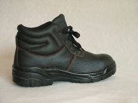 safety shoe