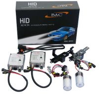HID  kit