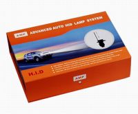 E-mark certified HID