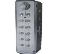 led emergency light