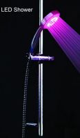 LED Shower