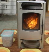 Pellet Boiler, Pellet Stove, Pellet Burner