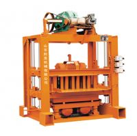 QTJ4-40 block machine
