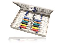 instruments tray