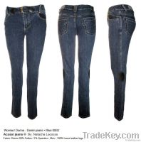 Acossi jeans
