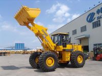 Sell CXX966 6Ton wheel loader