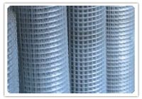 welded wire mesh