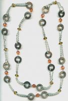 fashion necklaces