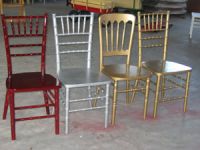 Chiavari chair