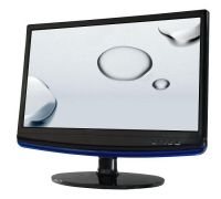 18.5" lcd monitor