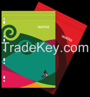 A4 white paper