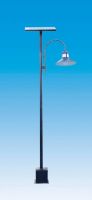 solar street light
