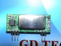 superheterodyne receiver module