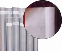 stainless steel wrie mesh