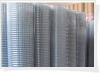 stainless steel welded wire mesh