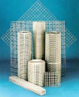 Welded Wire Mesh