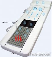 Shiatsu Massage Mattress