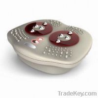 Shiatsu foot Massager