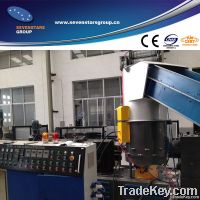 top quality ldpe pelletizing plant