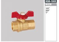 ball valves