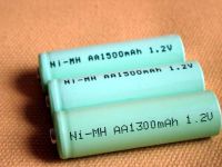 Ni-Mh Battery