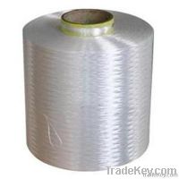 Industrial polyester yarn