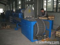 SLR series mesh-belt sintering furnace