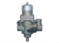 unl oader valve