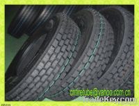 TBR radial tyres