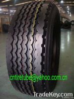 Truck Radial Tires