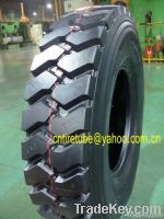 Radial Tires