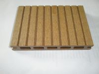 Simple Beauty Decking