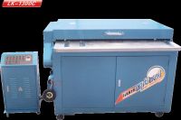 GIFT BAG NOTCHING MACHINE