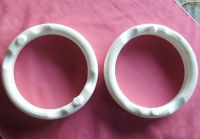 soluble piston salt core ring/ salt core for piston inner cooling gallery