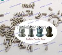 carbide  Pins for tyre Stud