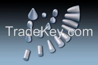 Carbide Bur Blanks