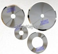 Carbide Slitting Saws