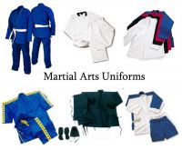 Martial Art Uniform