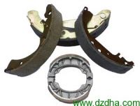 brake shoe