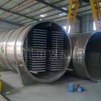 Food Freeze Drying Machine