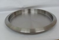 stainless steel serving tray