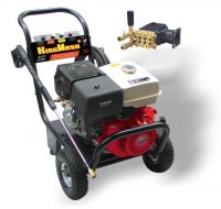 13HP 3600PSI Gasoline Premium Pressure Washer QH-250