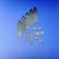 Handle Ceramic Paring Blade