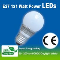 LED Bulb
