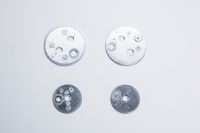 new energy car battery elements