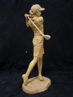 Sport Figures
