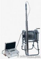 JJM-1 High Precision Inclinometer